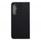 Samsung Galaxy A55 Book Handytaschen Sensitive Book Schwarz