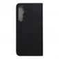 Samsung Galaxy A55 Book Handytaschen Sensitive Book Schwarz