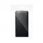 Samsung Galaxy A55 Flip Handytaschen Slim Flexi Fresh Schwarz