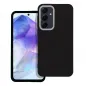 Samsung Galaxy A55 Hülle FRAME Elegant  Schwarz