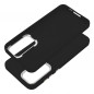 Samsung Galaxy A55 Hülle FRAME Elegant  Schwarz