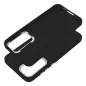 Samsung Galaxy A55 Hülle FRAME Elegant  Schwarz