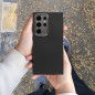 Samsung Galaxy A55 Hülle FRAME Elegant  Schwarz