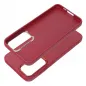 Samsung Galaxy A55 Hülle FRAME Elegant  Magenta