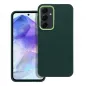 Samsung Galaxy A55 Hülle FRAME Elegant  Grün