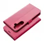 Samsung Galaxy A55 Book Handytaschen MEZZO Book Traumfänger  Magenta