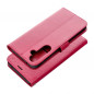 Samsung Galaxy A55 Book Handytaschen MEZZO Book Mandala  Magenta