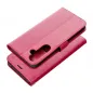 Samsung Galaxy A55 Book Handytaschen MEZZO Book Mandala  Magenta