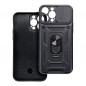 XIAOMI Redmi 13C Hülle Armor Schwarz