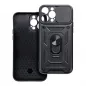 XIAOMI Redmi 13C Hülle Armor Schwarz