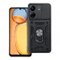 XIAOMI Redmi 13C Hülle Armor Schwarz