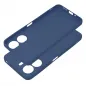 XIAOMI Redmi 13C Hülle Soft Dunkelblau