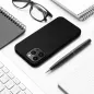 XIAOMI Redmi 13C Hülle Silicone Elegant  Schwarz
