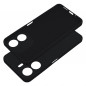 XIAOMI Redmi 13C Hülle Silicone Elegant  Schwarz