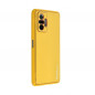 XIAOMI Redmi 13C Hülle Leather Gelb
