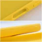 XIAOMI Redmi 13C Hülle Leather Gelb