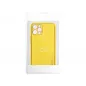 XIAOMI Redmi 13C Hülle Leather Gelb