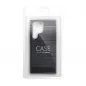 Samsung Galaxy A15 5G Hülle Carbon Elegant  Schwarz