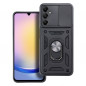 Samsung Galaxy A15 5G Hülle Armor Schwarz