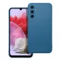 Samsung Galaxy M34 Hülle MATT Blau