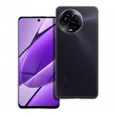 realme 11 Hülle CLEAR 2mm Durchsichtbar