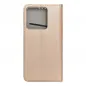 XIAOMI Redmi Note 13 5G Book Handytaschen Smart Case Book Gold
