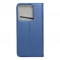XIAOMI Redmi Note 13 Pro 5G Book Handytaschen Smart Case Book Marine