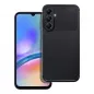 Samsung Galaxy A25 5G Hülle Carbon premium Elegant  Schwarz