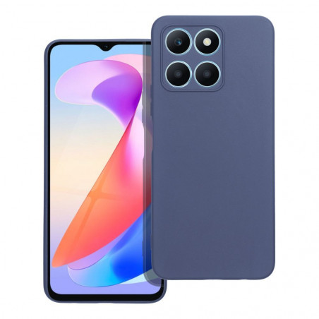 Honor X6a Hülle MATT Blau