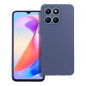 Honor X6a Hülle MATT Blau
