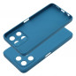 Honor X6a Hülle MATT Blau