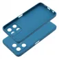 Honor X6a Hülle MATT Blau