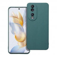 Honor 90 5G Hülle MATT Dunkelgrün