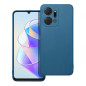 Honor X7a Hülle MATT Blau