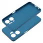 Honor X7a Hülle MATT Blau