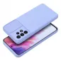 Samsung Galaxy A35 Hülle Slide Lavendel