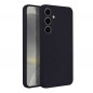 Samsung Galaxy S24 PLUS Hülle Silicone Mag Cover MagSAFE  Schwarz