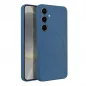 Samsung Galaxy S24 PLUS Hülle Silicone Mag Cover MagSAFE  Blau