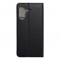 XIAOMI Redmi 13C Book Handytaschen Smart Case Book Schwarz