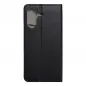 XIAOMI Redmi 13C Book Handytaschen Smart Case Book Schwarz