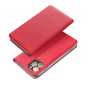 XIAOMI Redmi 13C Book Handytaschen Smart Case Book Rot