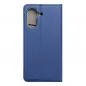XIAOMI Redmi 13C Book Handytaschen Smart Case Book Marine