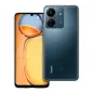 XIAOMI Redmi 13C Hülle Forcell F-Protect Clear Durchsichtbar