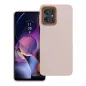 Motorola Moto G54 Hülle FRAME Elegant  Puderrosa