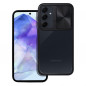Samsung Galaxy A55 Hülle Slider Schwarz