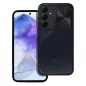Samsung Galaxy A55 Hülle Slider Schwarz