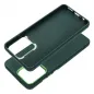 Motorola Moto G84 Hülle FRAME Elegant  Grün