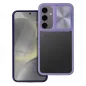 Samsung Galaxy S24 PLUS Hülle Slider Lila (Purple)