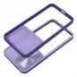 Samsung Galaxy S24 PLUS Hülle Slider Lila (Purple)