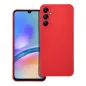 Samsung Galaxy A05s Hülle Soft Rot